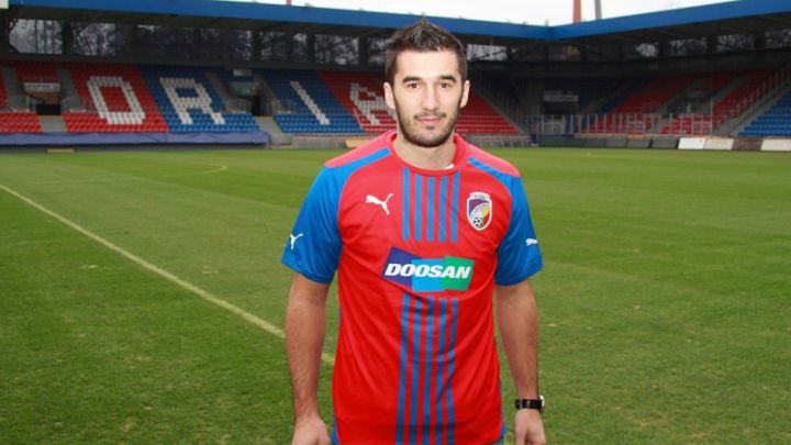 Mahmutović nakon 10 godina pravi transfer izvan Češke?