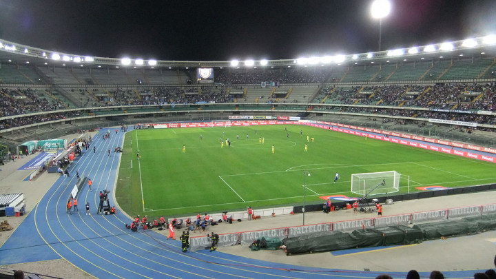 Zvanično: Ekipi iz Serie A oduzeta tri boda