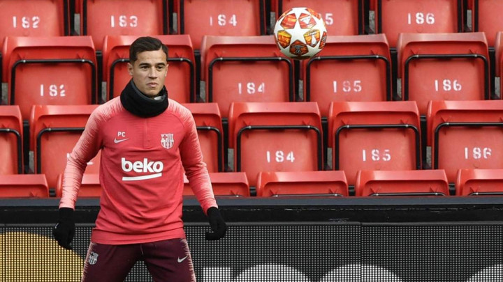 Coutinho želi da ide u Chelsea, ali ima jedan veliki problem