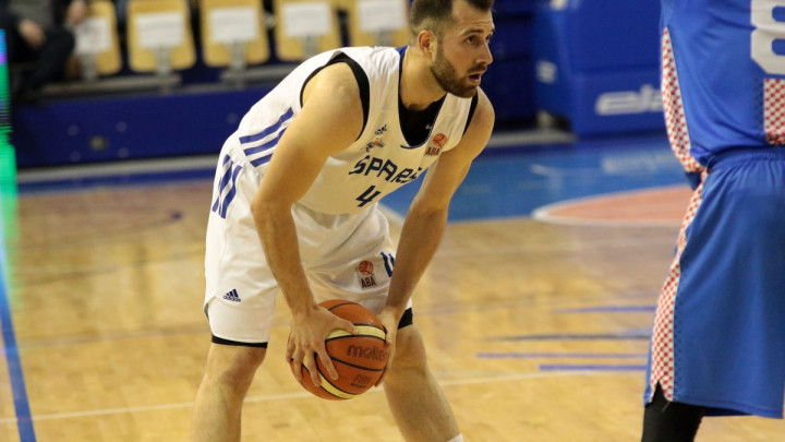 Adi Zahiragić potpisao za KK Novi Pazar
