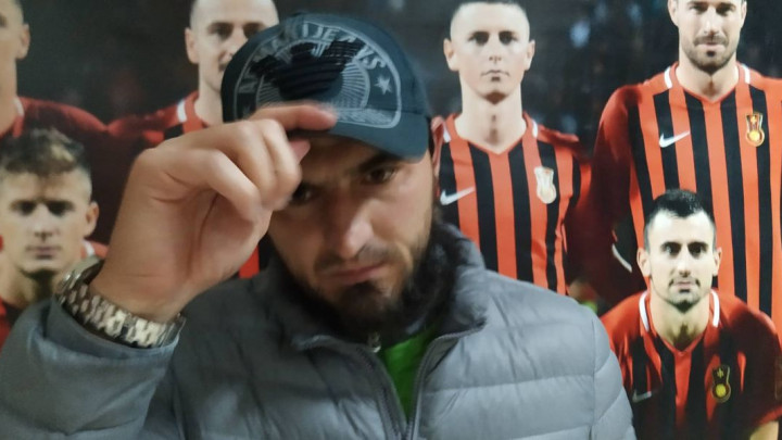 Fenan Salčinović iskren i pošten: Po čemu mi zaslužujemo vrh tabele?