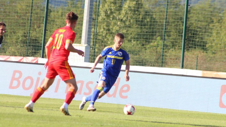 Pidro: Moldaviju dobro poznajemo, nadamo se pobjedi