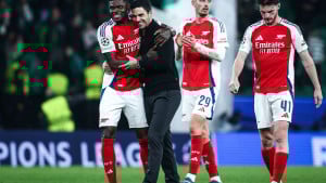 Nezapamćena euforija na Emiratesu: Arsenal završio transfer Gyokeresa, stižu još dva strašna igrača!