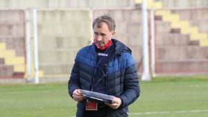 Miljanović: Dolazak novih igrača ovisi o odlascima Alića, Hiroša ili Hadžića