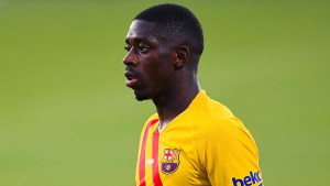 Barcelona i Dembele postigli dogovor
