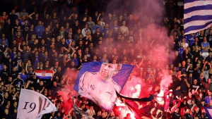U Hrvatskoj optimizam: "Tražit ćemo ubrzo i povratak publike na stadione"