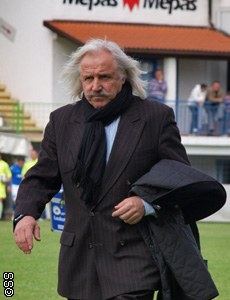 Stepanović debituje protiv Slobode Stepanović debituje protiv Slobode