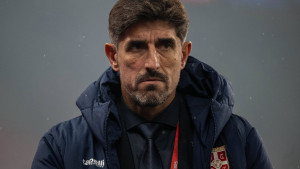 Veljko Paunović je BiH 'ukrao' vrhunskog igrača: "Popričao sam s njim i odmah je rekao da dolazi"