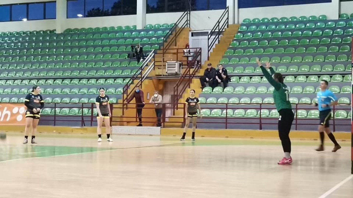 Grude i Hadžići ubjedljiviji na svom terenu, Krivaja u Goraždu Grude i Hadžići ubjedljiviji na svom terenu, Krivaja u Goraždu