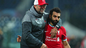 Klopp: Ni sam ne znam kako pripremiti ekipu 