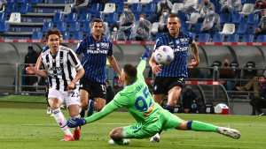 Juventus srušio Atalantu i došao 14. naslova prvaka Kupa Italije