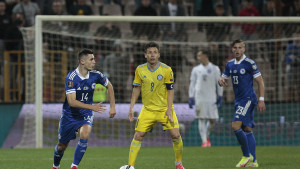 Gojak se vraća u staru dobru formu: "Dinamo ga treba takvog, radnika i ratnika u sredini terena"