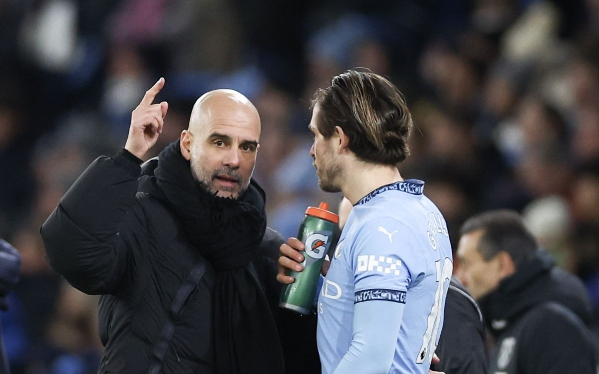Guardiola rekao bolnu istinu, a sve će zvijezdu od 100 miliona eura natjerati na odlazak sa Etihada?