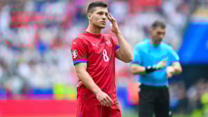 Luka Jović zbog nestvarne ponude 'izradio' Meksikance: "Eto me, ali ako mi date više para"