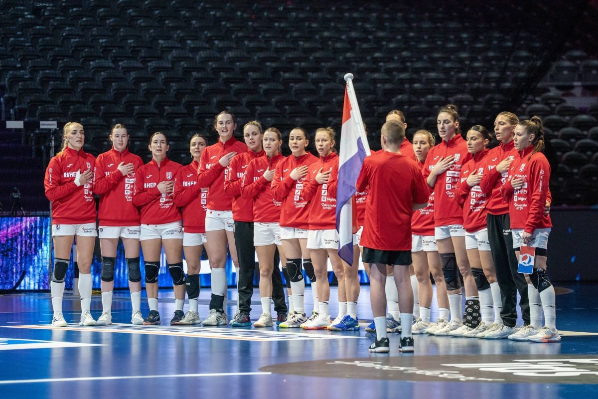 Na semaforu magija od rezultata, ali za Hrvatsku jedna od najtežih utakmica od nezavisnosti