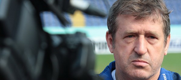 Sušić: Bolje za nas da Benzema ne igra