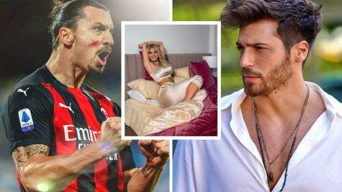 Ovdje će da bude burno: Zlatan oči u oči sa Dilettinim ljubavnikom