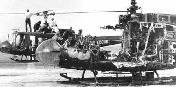 Istorija OI: München 1972. Istorija OI: München 1972.