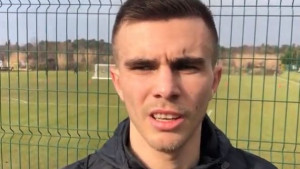 Jukić: Nakon puta i jednog treninga malo smo se osjećali umorno