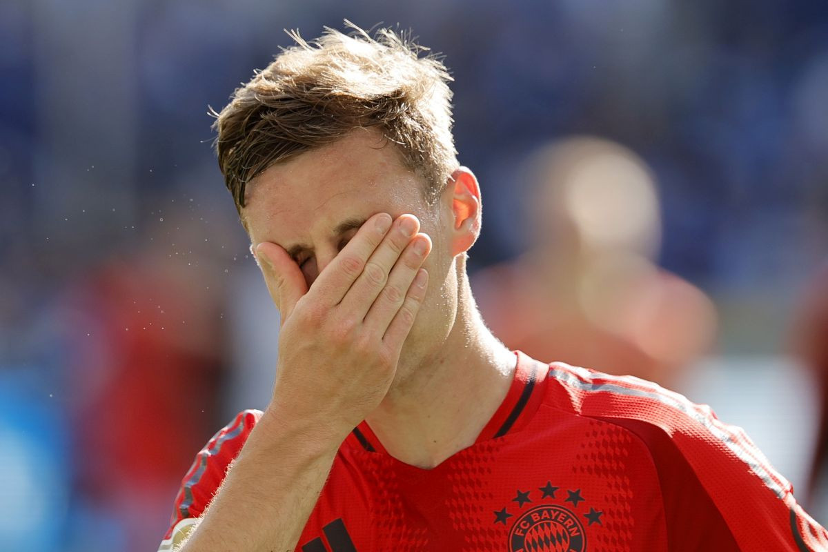 Real Madrid je uvijek korak ispred Barce: Joshua Kimmich je posljednji primjer! Real Madrid je uvijek korak ispred Barce: Joshua Kimmich je posljednji primjer!