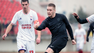 Kenan Dervišagić ostaje u FK Sarajevo