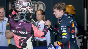 Max Verstappen javno pohvalio Kimi Antonellija: "Ima sve što treba da postane veliki vozač"