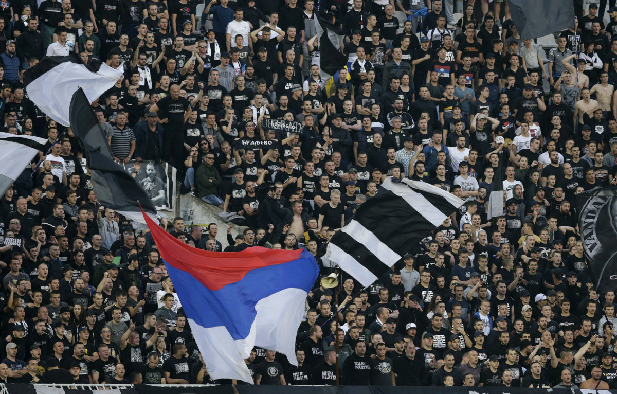 Partizan dobio spor sa bankom i profitirao 2,3 miliona eura