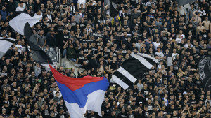 Partizan dobio spor sa bankom i profitirao 2,3 miliona eura