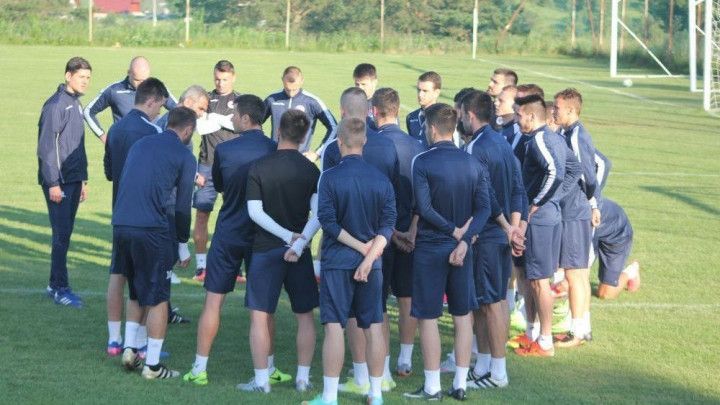 Dirljiv oproštaj Ćavara od Zrinjskog