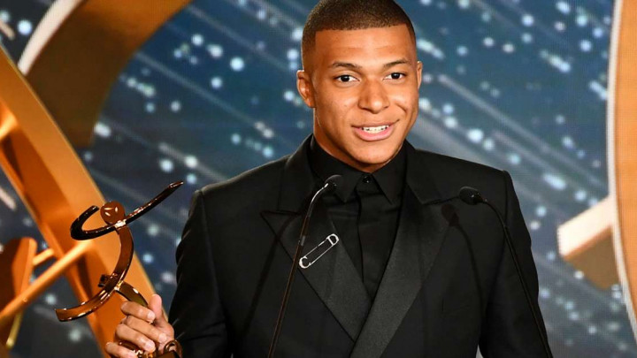 Dileme oko najboljeg igrača Ligue 1 nije bilo, ali znate li koliko je igrača PSG-a u najboljem timu?