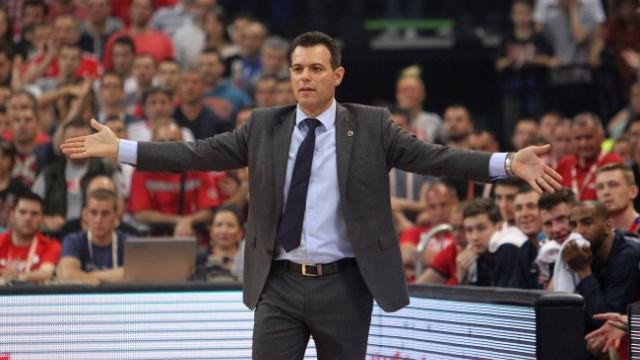 Ostaje li CSKA bez trofejnog trenera?