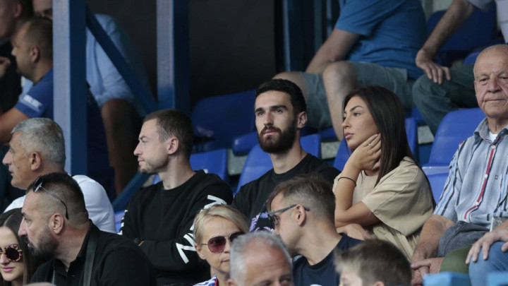 Poznato lice na Grbavici pruža podršku FK Željezničar