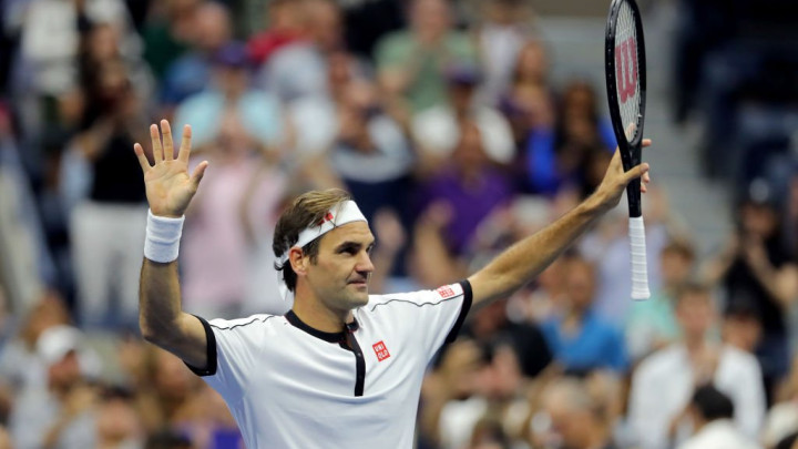 Federer nakon pobjede: Bilo je teško, ali rekao sam sebi da se neću slomiti