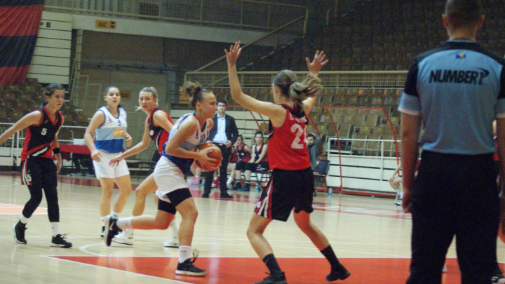 Lagana pobjeda ŽKK Jedinstvo protiv ŽKK Konjic