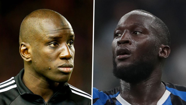 Demba Ba za Lukakua: Bolje da poželiš da ovi kolonijalisti imaju više milosti prema Palestincima