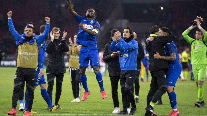 Predsjednik Getafea potvrdio: Besplatne sezonske ulaznice za najvjernije navijače