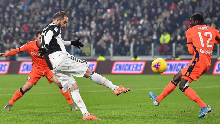 Juventus odredio cijenu za Pipitu