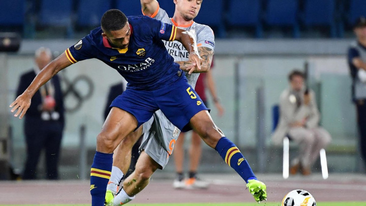 Fenerbahče zainteresovan za dvojac Rome