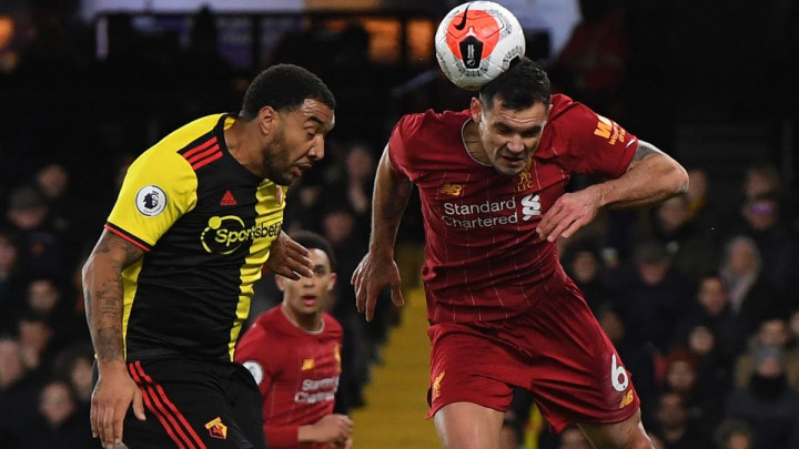 Ako ga ne proda ovog ljeta Liverpool će aktivirati opciju produženja Lovrenovog ugovora
