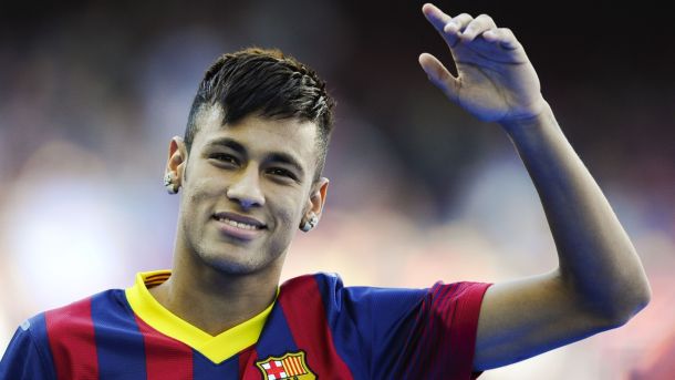 Neymar: Barcelona je ostvarenje sna