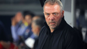 Ma, kakav Vlahović: Lewandowskog u Barceloni mijenja posve neočekivano lice, cijena 90 miliona!