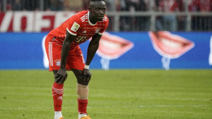 Sadio Mane je donio odluku o budućnosti 