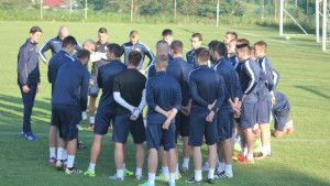 Dirljiv oproštaj Ćavara od Zrinjskog
