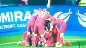 Haris Duljević pratio vječiti derbi, pa se oglasio na Instagramu