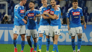 Pobjedom protiv Torina Napoli potvrdio dobru formu