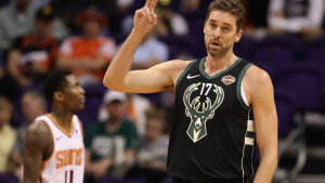 Pau Gasol se vraća u Barcelonu?