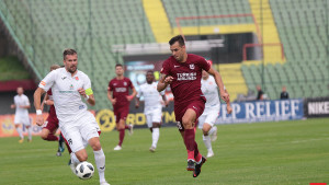 Aladin Isaković novi igrač NK Vis Simm-Bau