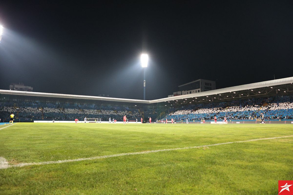 Derbi na Grbavici može početi: Poznati sastavi Željezničara i Zrinjskog Derbi na Grbavici može početi: Poznati sastavi Željezničara i Zrinjskog