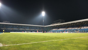 Derbi na Grbavici može početi: Poznati sastavi Željezničara i Zrinjskog