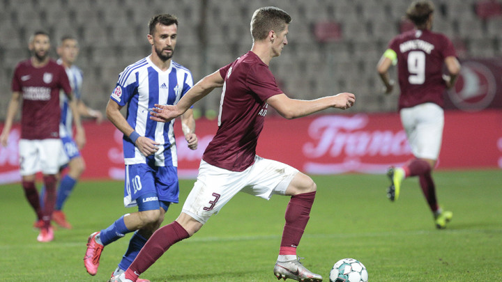 U FK Sarajevo svi negativni!